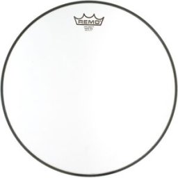 Remo 13" Diplomat Snare Reso Head