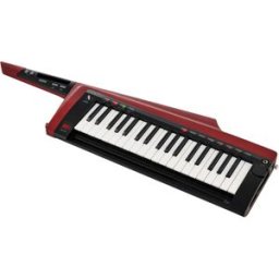 Korg RK-100S 2 Red Rojo