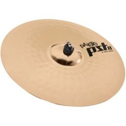 Paiste 18" PST8 Reflector Rock Crash