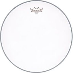 Remo 14" Diplomat Coated M5