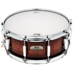 Pearl 14"x5,5" Session St. Sel. #314 Gloss Barnwood Brown
