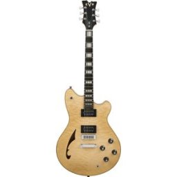 Evh SA-126 Special QM El Natural El Natural