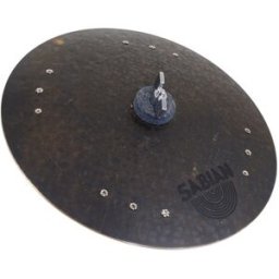 Sabian 10" HH Will Calhoun Alien Disc