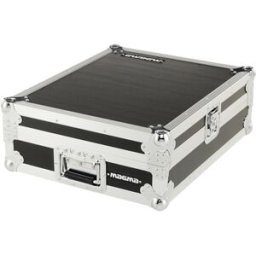 Magma Mixer Case DJM-V10/ DJM-A9 Negro
