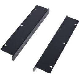 Mackie Onyx16 Rack Ear Kit Negro