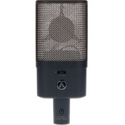 Austrian Audio OC16 Studio Set