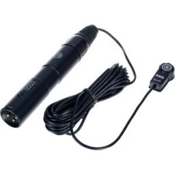AKG C 411 PP Negro