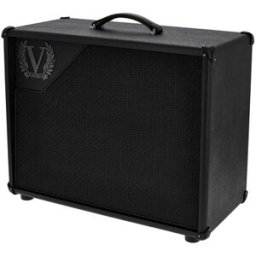 Victory Amplifiers Jack 112 Cabinet
