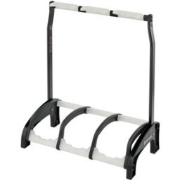 K&M ; 17513 Guardian Translucent Negro