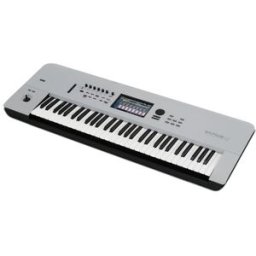 Korg Nautilus 61 AT Gray