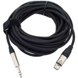 pro snake 17623/10 Audio Cable