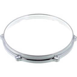 Pearl 10" Die Cast Hoop DC-1006