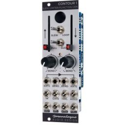Joranalogue Audio Design Contour 1