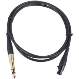 beyerdynamic Pro X Straight Cable 1,2 m Negro
