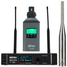Mipro ACT-800 Measurement Set 5UA Negro