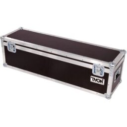 Thon Accessory Case 110 x 30 x 30 Marrón fenólico