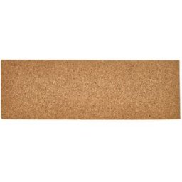 Thomann Pressed Cork Plate 1,0 mm