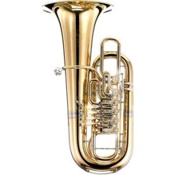 B&S ; 3100 WG-L Fanny F-Tuba