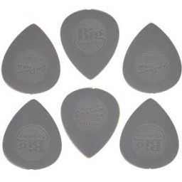Dunlop Big Stubby Nylon 1,00