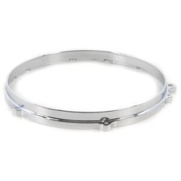 Tama 12" Die Cast Star Cast Hoop 6H