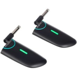 Swiff Audio WX501 Wireless System Negro