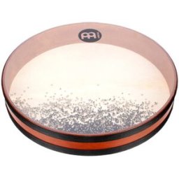 Meinl FD16SD Sea Drum African Brown