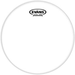 Evans 13" G12 Clear TomTom