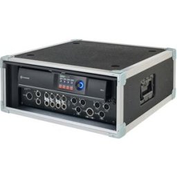 TW AUDiO SYSRACK-TGX10