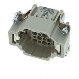 Harting Han 24DD-SMC-SE-CRA