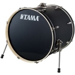Tama 22"x18" Imperialstar BD -BOB