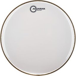 Aquarian 14" Reflector Ice White