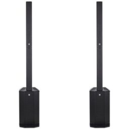 HK Audio Polar 12 Power Bundle