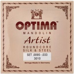Optima 3010 Lenzner Artist Mandolin