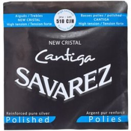 Savarez 510-CJH Cristal Cantiga