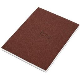 Micro-Mesh Soft Touch Pad 1500 Large