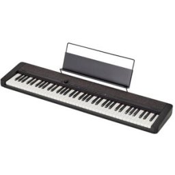 Casio CT-S1 76 BK Negro