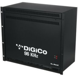 DiGiCo D2-Rack BNC 48/16