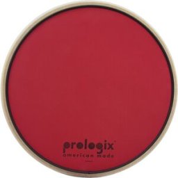 Prologix 12" Red Storm Pad Medium