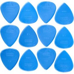 Dunlop Nylon Max Grip 1,50 Player Pk