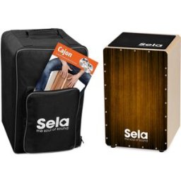 Sela SE 061 Varios Bundle brown Marrón