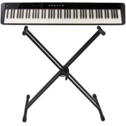 Casio PX-S1100 BK Set Negro