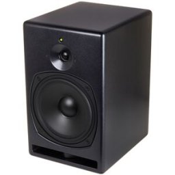 PSI Audio A21-M Metal Black Negro
