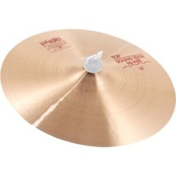 Paiste Classic 14" Sound Edge HH Top