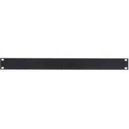 K&M ; 28210 19"-Panel Negro