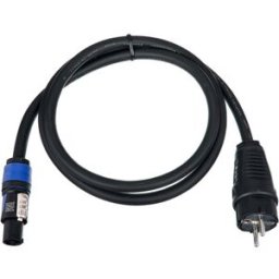 Stairville Adapt EU Plug - PT 1,5m 2,5mm²
