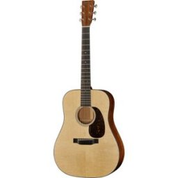 Martin Guitar D18 Authentic 1937 Natural