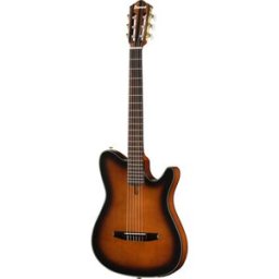 Ibanez FRH10N-BSF Brown Sunburst Flat