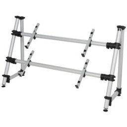 Jaspers 2DT-105S Plata