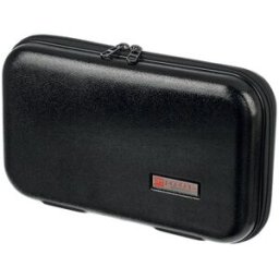 Protec BM315 Micro Zip Case Oboe Negro