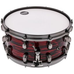 Tama 14"x6,5" Starcl. Maple Sn. ROY Red Oyste